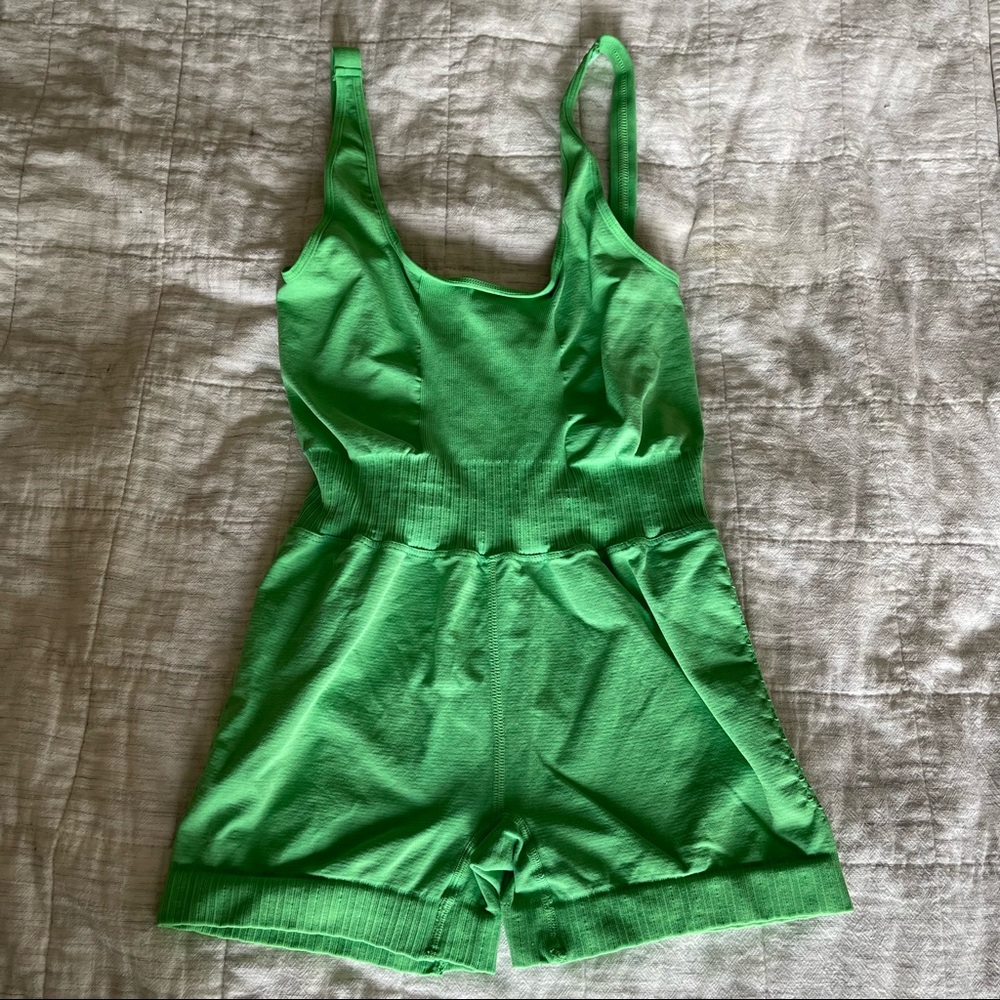 Free People Movement Good Karma Runsie